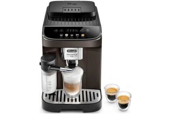 Ekspres De’Longhi Magnifica DE29361BW Przelewowy