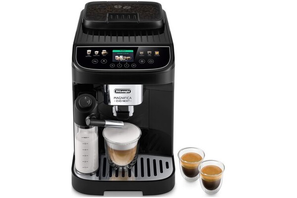 Ekspres De’Longhi ECAM31060B automatyczny