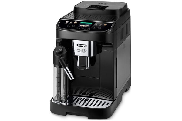 Ekspres De’Longhi ECAM31060B automatyczny
