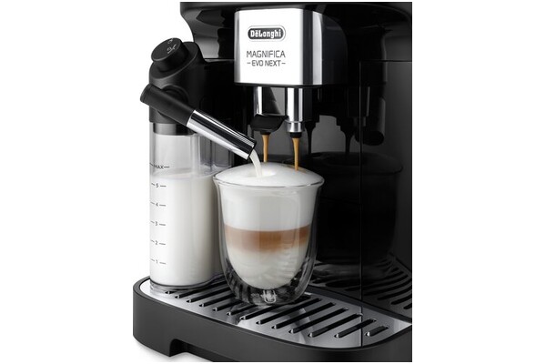 Ekspres De’Longhi ECAM31060B automatyczny