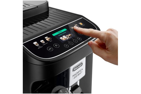 Ekspres De’Longhi ECAM31060B automatyczny