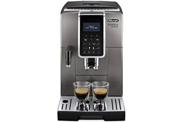 Ekspres De’Longhi Dinamica BAR35957TB automatyczny