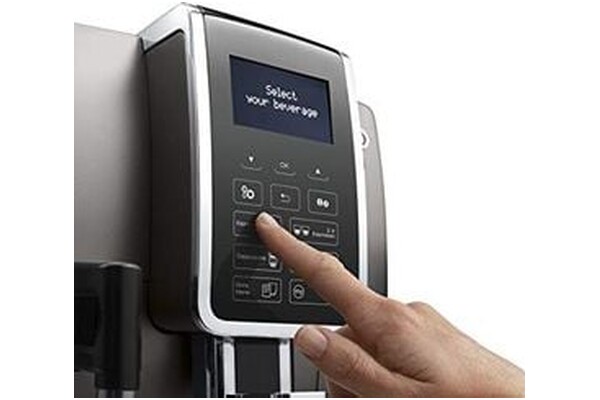 Ekspres De’Longhi Dinamica BAR35957TB automatyczny