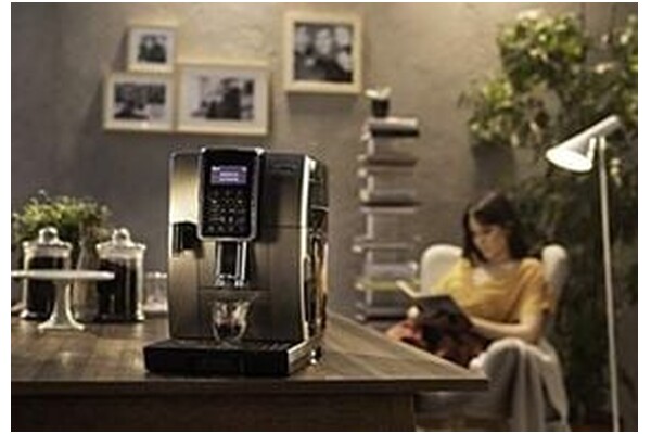 Ekspres De’Longhi Dinamica BAR35957TB automatyczny