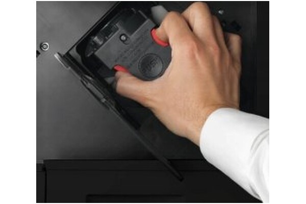Ekspres De’Longhi Dinamica DE35815B automatyczny