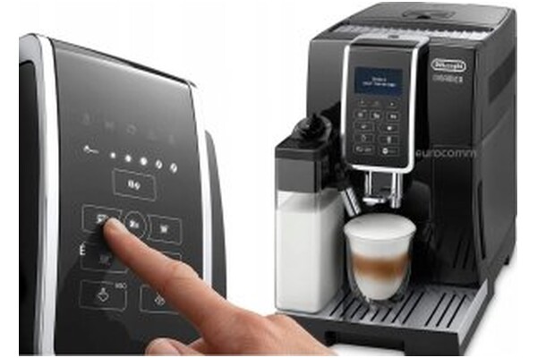 Ekspres De’Longhi Dinamica DE35815B automatyczny