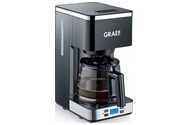 Ekspres GRAEF FK502 Przelewowy