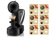 Ekspres KRUPS Dolce Gusto Infinissima YY5056FD kapsułkowy