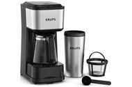 Ekspres KRUPS KM207 Przelewowy