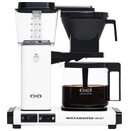 Ekspres Moccamaster SUPER53993 automatyczny biały