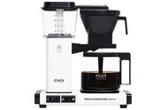 Ekspres Moccamaster SUPER53993 automatyczny