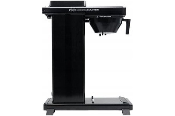Ekspres Moccamaster OKING3000 Przelewowy