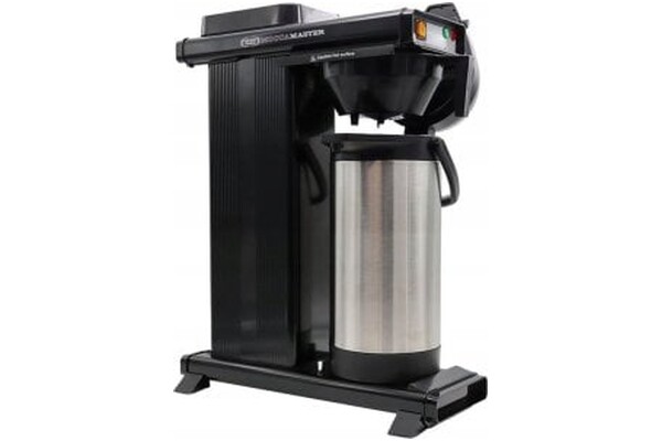 Ekspres Moccamaster OKING3000 Przelewowy