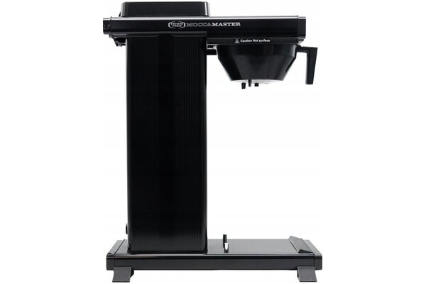 Ekspres Moccamaster OKING3000 Przelewowy