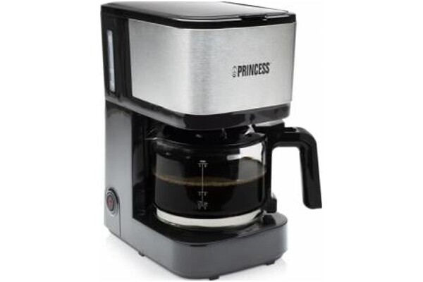 Ekspres PRINCESS 8 Przelewowy