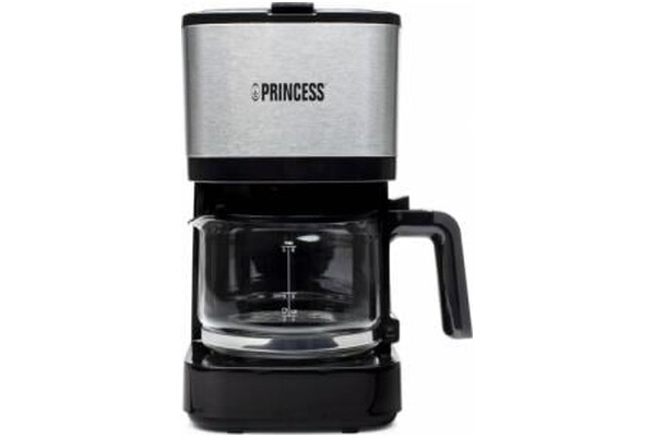 Ekspres PRINCESS 8 Przelewowy