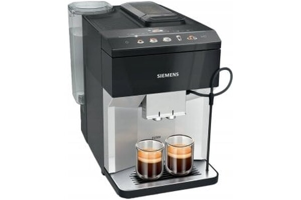 Ekspres Siemens EQ.500 TP515R01 automatyczny