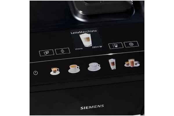 Ekspres Siemens EQ.500 TP515R01 automatyczny