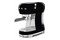 Ekspres Smeg ECF02BL Przelewowy