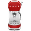 Ekspres Smeg ECF02RD automatyczny