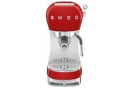 Ekspres Smeg ECF02RD automatyczny