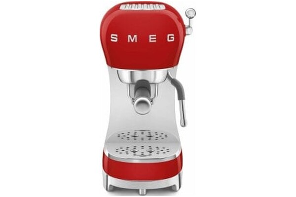 Ekspres Smeg ECF02RD automatyczny