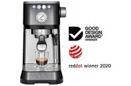 Ekspres SOLIS Barista Perfetta Plus 1170 automatyczny