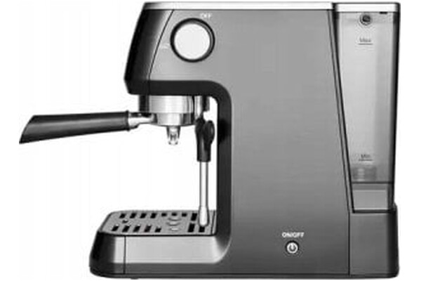 Ekspres SOLIS Barista Perfetta Plus 1170 automatyczny