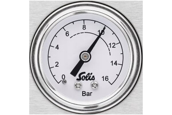 Ekspres SOLIS Barista Perfetta Plus 1170 automatyczny