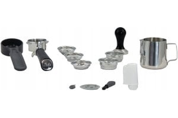 Ekspres SOLIS Barista Perfetta Plus 1170 automatyczny