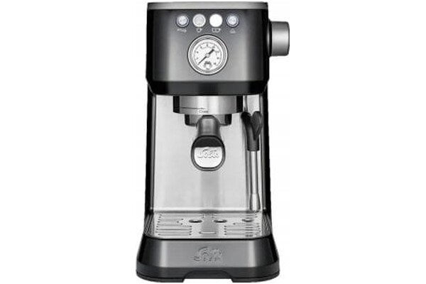 Ekspres SOLIS Barista Perfetta Plus 1170 automatyczny