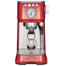 Ekspres SOLIS Barista Perfetta Plus kolbowy czerwony