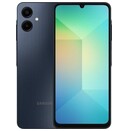 Smartfon Samsung Galaxy A06 czarny 6.70" 6.0GB/128.0GB