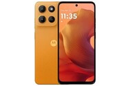 Smartfon Motorola moto g15 pomarańczowy 6.78" 8.0GB/128.0GB