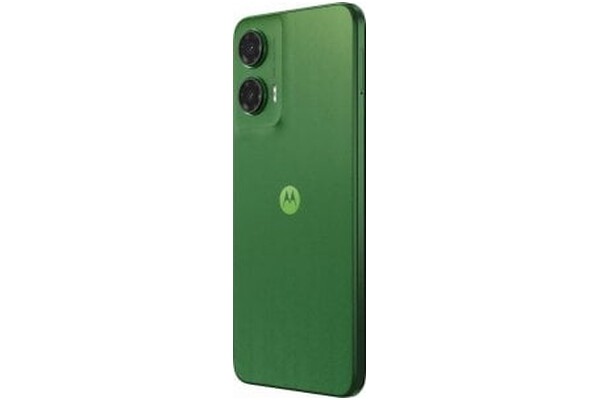 Smartfon Motorola moto g35 5G zielony 6.72" 4.0GB/256.0GB