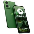 Smartfon Motorola moto g35 5G zielony 6.72" 4.0GB/128.0GB