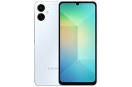 Smartfon Samsung Galaxy A06 niebieski 6.70" 6.0GB/128.0GB