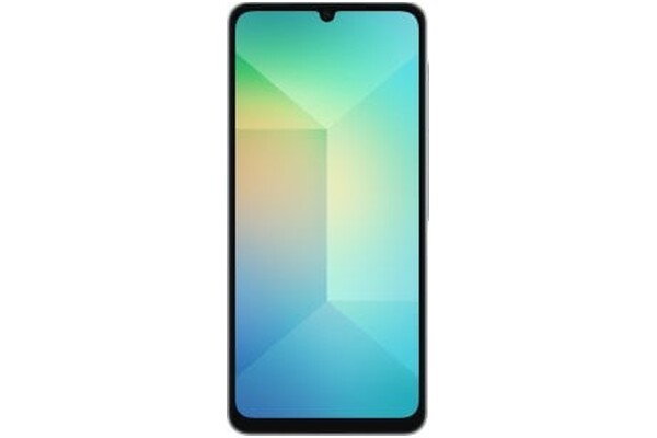Smartfon Samsung Galaxy A06 niebieski 6.70" 6.0GB/128.0GB