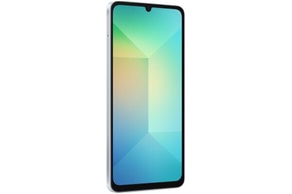 Smartfon Samsung Galaxy A06 niebieski 6.70" 6.0GB/128.0GB