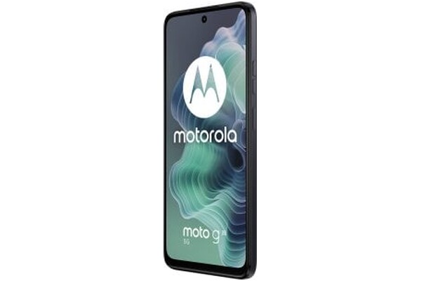 Smartfon Motorola moto g35 5G czarny 6.72" 8.0GB/128.0GB