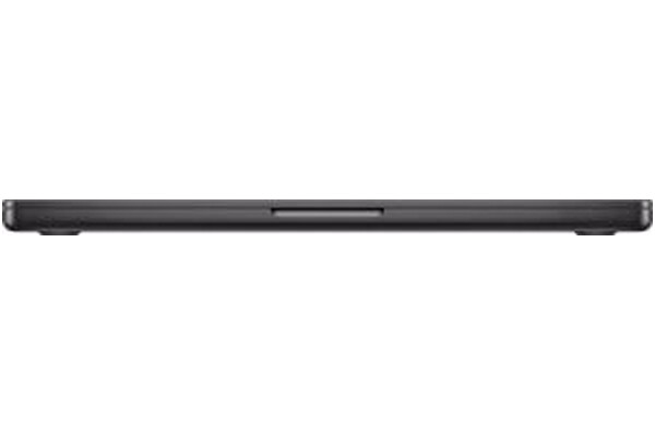 Laptop Apple MacBook Pro 14.2" Apple M4 M4 (10 rdz.) 16GB 512GB SSD M.2 macOS czarny