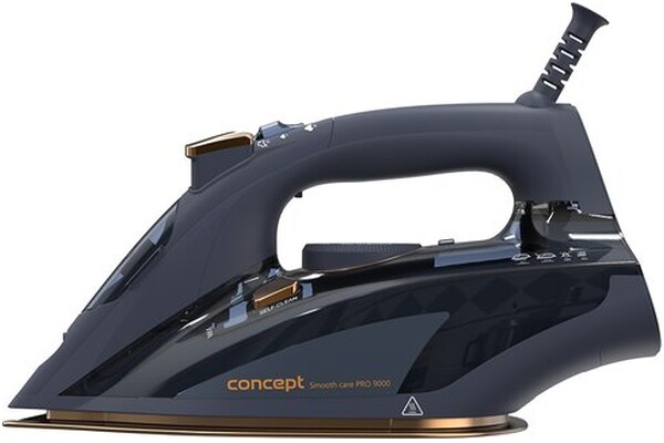 Żelazko Concept ZN9110 2800W