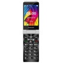 Smartfon MaxCom Comfort czerwony 3.50" poniżej 0.1GB/poniżej 0.5GB