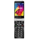 Smartfon MaxCom Comfort czarny 3.50" poniżej 0.1GB/poniżej 0.5GB