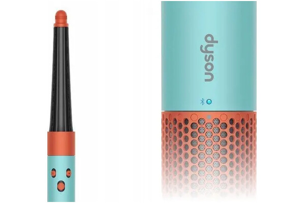 suszarko-lokówka DYSON HS08 Airwrap 1300W kolor niebieski