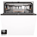 Zmywarka do zabudowy Gorenje GVB67364