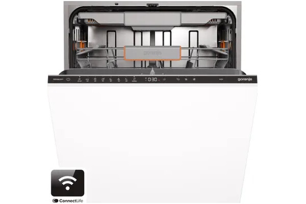 Zmywarka do zabudowy Gorenje GVB67364
