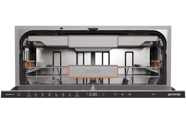 Zmywarka do zabudowy Gorenje GVB67364