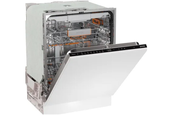 Zmywarka do zabudowy Gorenje GVB67364