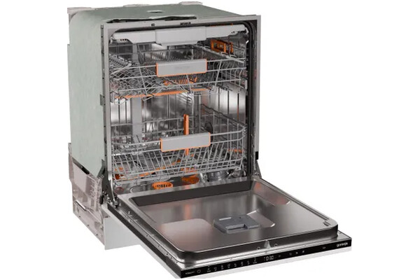 Zmywarka do zabudowy Gorenje GVB67364